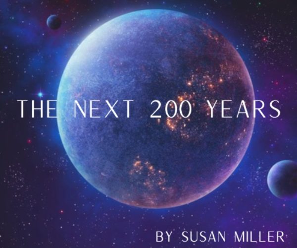 Grand Mutation - 200 Years Ahead